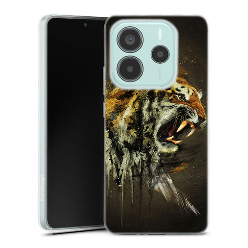 Coque Xiaomi Redmi Note 14 5G Ty Ga