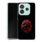 coque Xiaomi Redmi Note 14 5G Uchiha Sharingan