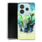 Coque Xiaomi Redmi Note 14 5G Water Color Elephant