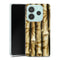 Coque Xiaomi Redmi Note 14 5G Bamboo Art | Housse silicone, antichocs, protection optimale - Motif floral Bois
