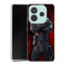 Coque Xiaomi Redmi Note 14 5G Chevalier noir Fortnite | Housse silicone, Protection optimale - Motif Jeux video Gaming