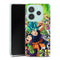 coque Xiaomi Redmi Note 14 5G Dragon ball super