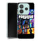 Coque Xiaomi Redmi Note 14 5G Fortnite Battle Royale | Housse silicone, Protection optimale - Motif Jeux video Gaming