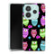 Coque pour Xiaomi Redmi Note 14 5G Funky owls
