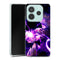 coque Xiaomi Redmi Note 14 5G Gojo Satoru fond noir