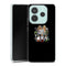 Coque Xiaomi Redmi Note 14 5G Grand Theft Mario | Housse silicone, Protection optimale - Motif Jeux video Gaming