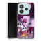 coque Xiaomi Redmi Note 14 5G hisoka card hunter x hunter