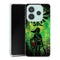 Coque Xiaomi Redmi Note 14 5G Hyrule art | Housse silicone, Protection optimale - Motif Jeux video Gaming