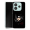 coque Xiaomi Redmi Note 14 5G iTachi Fond Noir