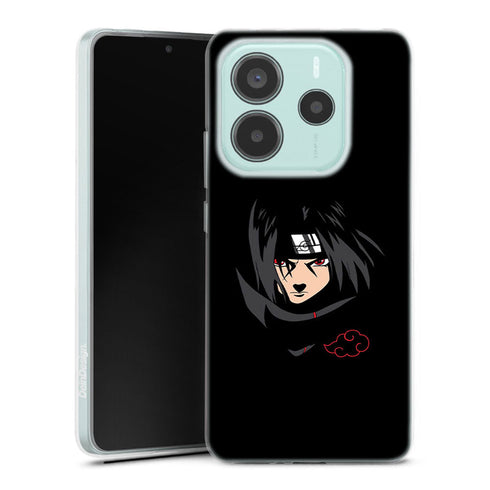 coque Xiaomi Redmi Note 14 5G iTachi image style