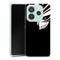 coque Xiaomi Redmi Note 14 5G Ichigo hollow mask