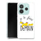 coque Xiaomi Redmi Note 14 5G Je le ferai demain Homer donuts