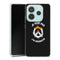 Coque Xiaomi Redmi Note 14 5G Je peux pas j'ai Overwatch | Housse silicone, Protection optimale - Motif Jeux video Gaming