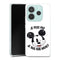 coque Xiaomi Redmi Note 14 5G Je peux pas je vais voir Mickey