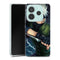 coque Xiaomi Redmi Note 14 5G Kakashi Gothique