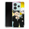 coque Xiaomi Redmi Note 14 5G killua gon Hisoka