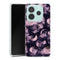 Coque Xiaomi Redmi Note 14 5G Magic Moons | Housse silicone, antichocs, protection optimale - Motif floral