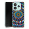 Coque pour Xiaomi Redmi Note 14 5G Mandala Multicolors creator