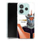 coque Xiaomi Redmi Note 14 5G Mazinger Z