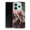 coque Xiaomi Redmi Note 14 5G Naruto kaguya otsutsuki