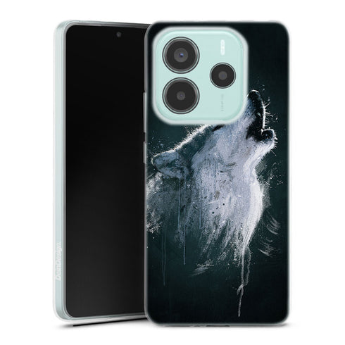 Coque Xiaomi Redmi Note 14 5G Oo If