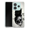 Coque Xiaomi Redmi Note 14 5G Raven and Skull