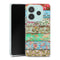 Coque pour Xiaomi Redmi Note 14 5G Rococo Style