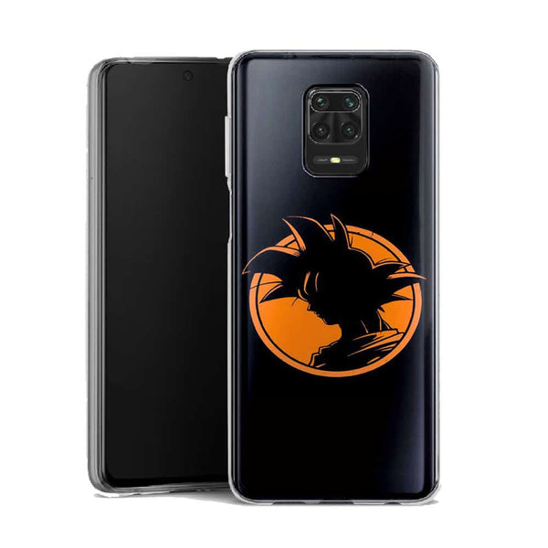 Coque Xiaomi Redmi Note 9, Note 9 Pro Motif Manga, dessin Animé