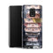 Coque Xiaomi Note 9 Akatsuki Eye
