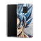 Coque Xiaomi Note 9 Blue Sangoku