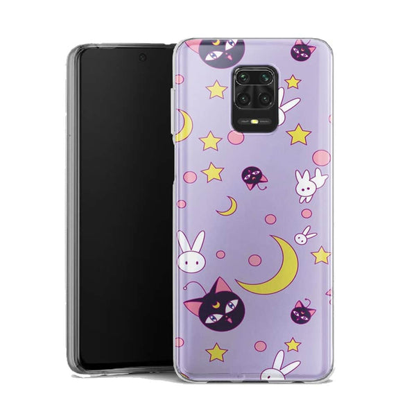 Coque Xiaomi Redmi Note 9, Note 9 pro Motif Animaux, Animal