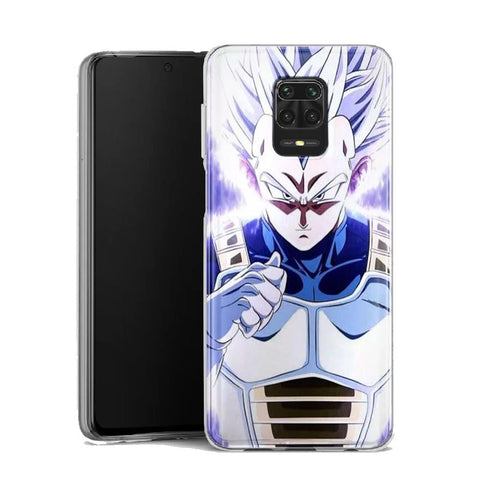 Coque Xiaomi Redmi Note 9, Note 9 Pro Motif Manga, dessin Animé