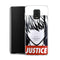 Coque Xiaomi Note 9 Death Note Justice