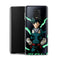 Coque Xiaomi Note 9 Deku One For All