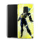Coque Xiaomi Note 9 Dragon Ball Z Vegeta Majin Transformation