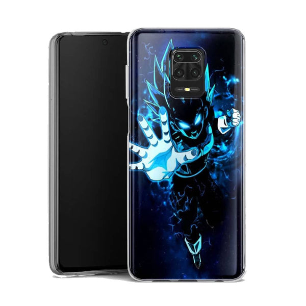 Coque Xiaomi Redmi Note 9, Note 9 Pro Motif Manga, dessin Animé