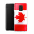 Coque Xiaomi Redmi Note 9, Note 9 Pro motif Drapeau