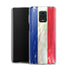 Coque Xiaomi Note 9 France | Housse Silicone, Etui de protection antichoc | Drapeau Français - MaCoquePerso