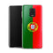 Coque Xiaomi Note 9 Portugal | Housse Silicone, Etui de protection antichoc | Drapeau Portugais