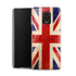 Coque Xiaomi Note 9 Grande-Bretagne | Housse Silicone, Etui de protection antichoc | Drapeau Anglais - MaCoquePerso