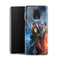 Coque Xiaomi Note 9 Gant Infini