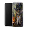 Coque Xiaomi Note 9 Halloween Cat