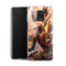 Coque Xiaomi Note 9 Katsuki