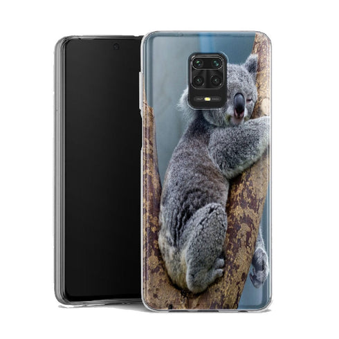 Coque Xiaomi Redmi Note 9, Note 9 pro Motif Animaux, Animal