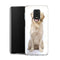 Coque Xiaomi Note 9 Labrador Golden