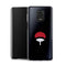 Coque Xiaomi Note 9 Logo Sasuke Naruto