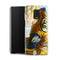 Coque Xiaomi Note 9 Mirai Gohan