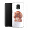 Coque Xiaomi Note 9 Mon Teckel en Portrait
