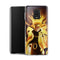 Coque Xiaomi Note 9 Naruto Chakra Kyubi