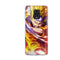 Coque Xiaomi Redmi Note 9 Naruto Influence de Kyubi - XIAOMI REDMI NOTE 9 PRO